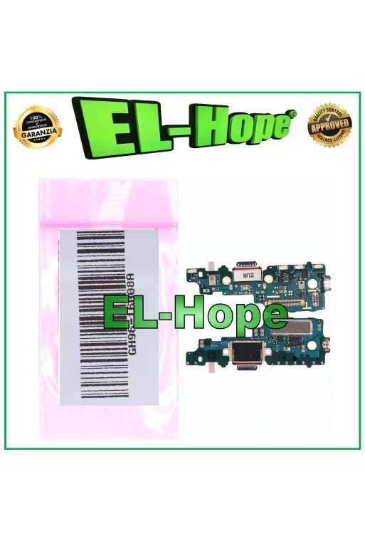 Connecteur de charge d origine pour Samsung Galaxy Z Fold 5 SM-F946B
