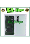 Cache batterie arrie're vert d origine pour Samsung Galaxy S25 Plus SM-S936