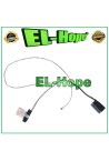 Écran LCD plat flexible DH5JV DC020032400 30 broches pour ordinateur portable ACER ASPIRE A315-33 41 53 G