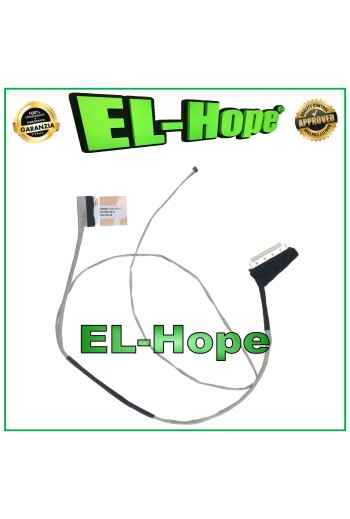 Écran LCD plat flexible DC02001Y810 30 broches pour ordinateur portable ACER ASPIRE E5 511 531 551 571 572