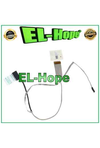 Écran LCD plat flexible X553MA 1422-01VY0AS 40 broches pour ordinateur portable ASUS X553 K553 P553 F553