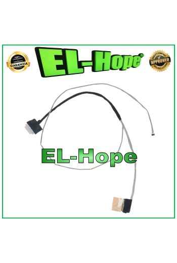 Écran LCD plat flexible DC02002WZ00 30 broches pour ordinateurs portables HP se'ries 15-BS, 15-BW, 15T-BR et 15Z-BW