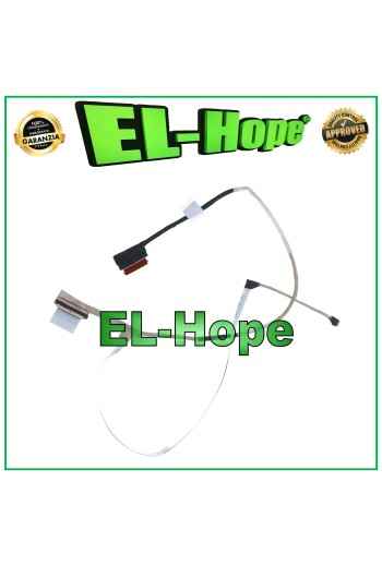 Écran LCD plat flexible DD00P5LC222 30 broches pour ordinateur portable HP 15-DY, 15S-FQ, 15-EF, 15S-EQ, 15S-FQ