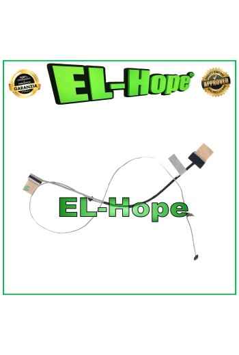 Écran LCD plat flexible 1422-02SR0AS 30 broches pour ordinateur portable ASUS X580 X580VD X580VN N580 FHD