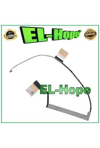 Écran LCD plat flexible 14005-02890700 30 broches pour ordinateur portable ASUS X512FL X512FJ 1422-03BM0AS