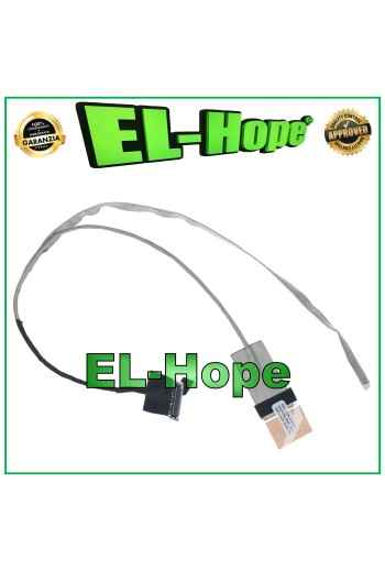 Écran LCD plat flexible 40 broches pour ordinateur portable HP se'rie G6-2000 DD0R36LC020