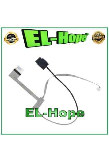 Écran LCD plat flexible 50.4RY03.001 40 broches pour ordinateur portable HP ProBook 4540S 4730S Version 1