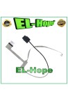 Écran LCD plat flexible 50.4RY03.001 40 broches pour ordinateur portable HP ProBook 4540S 4730S Version 1