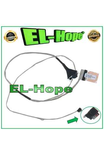 Écran LCD plat flexible DC02001MH00 30 broches pour ordinateur portable Lenovo Ideapad Z50 G50-30 45 70