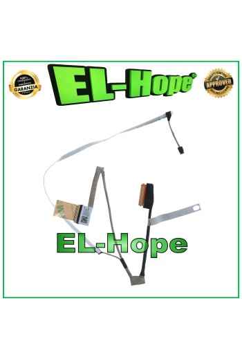 Écran LCD plat flexible G78 FHD EDP DD0G7BLC011 30 broches pour ordinateur portable HP 15-CS 15-CW