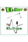 Écran LCD plat flexible G78 FHD EDP DD0G7BLC011 30 broches pour ordinateur portable HP 15-CS 15-CW