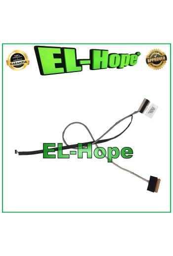 Câble plat flexible LCD ZPM30_LVDS DC02001YS00 pour ordinateur portable HP ProBook 430 G2