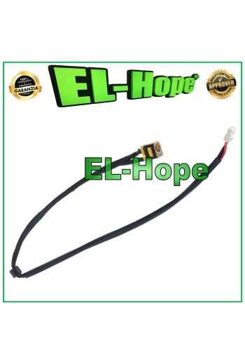 CONNECTEUR D ALIMENTATION CC POUR ORDINATEUR PORTABLE ACER Aspire 6930G PJ131 PLAT 31 cm