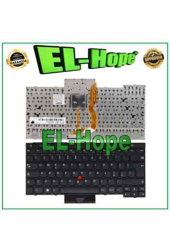 Clavier italien pour Lenovo ThinkPad L430, L530, T430, T430S, T530, W530