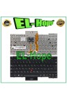 Clavier italien pour Lenovo ThinkPad L430, L530, T430, T430S, T530, W530