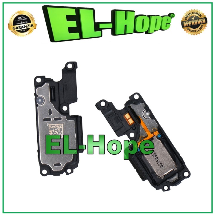 Haut-parleur de sonnerie pour Honor X6B JDY-LX1 LX2
