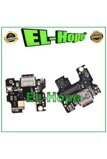 CONNECTEUR DE CHARGE POUR MOTOROLA MOTO EDGE 30 XT2203 MICROPHONE DOCK CHARGEMENT
