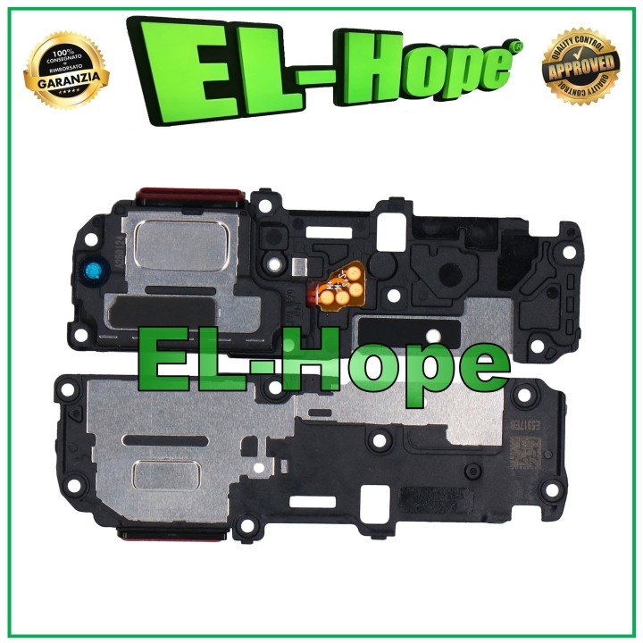Haut-parleur avec sonnerie et buzzer pour Samsung Galaxy S25 SM-S931B, haut-parleur mains libres
