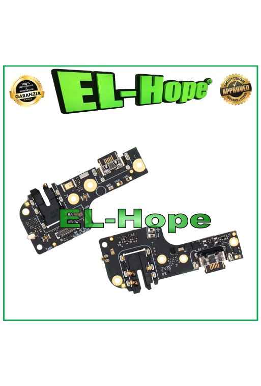 CONNECTEUR DE CHARGE POUR BLACKVIEW SHARK 9 MICROPHONE STATION DE CHARGE TYPE C