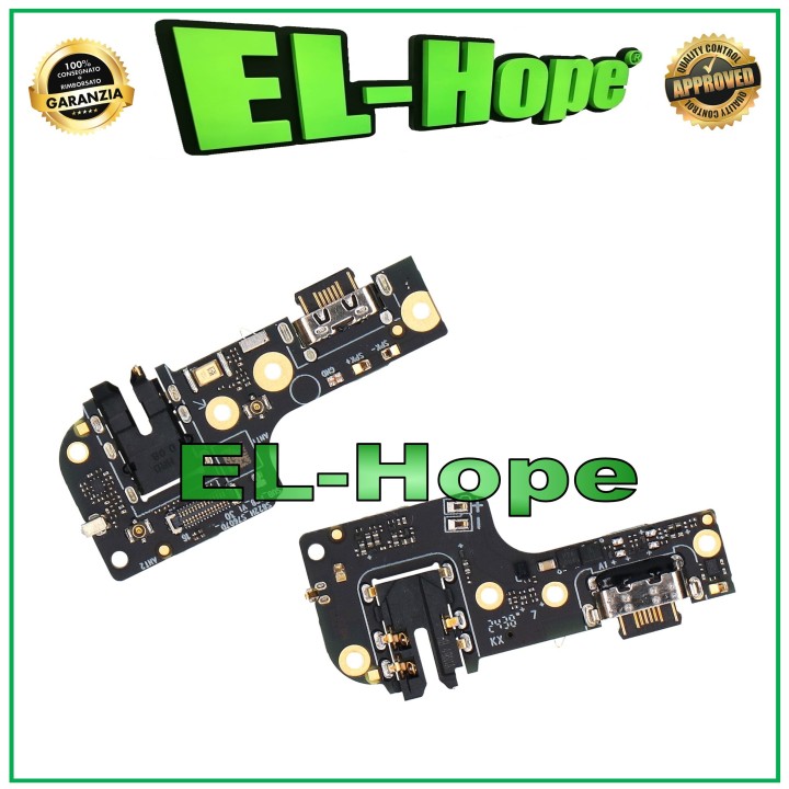 CONNECTEUR DE CHARGE POUR BLACKVIEW SHARK 9 MICROPHONE STATION DE CHARGE TYPE C