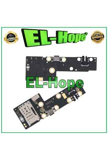 CONNECTEUR DE CHARGE LENOVO TAB M10 3Gen TB328FU TB328XU LECTEUR SIM STATION DE CHARGE