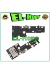 CONNECTEUR DE CHARGE LENOVO TAB M10 3Gen TB328FU TB328XU LECTEUR SIM STATION DE CHARGE