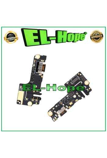 CONNECTEUR DE CHARGE POUR BLACKVIEW SHARK 8 MICROPHONE STATION DE CHARGE TYPE C