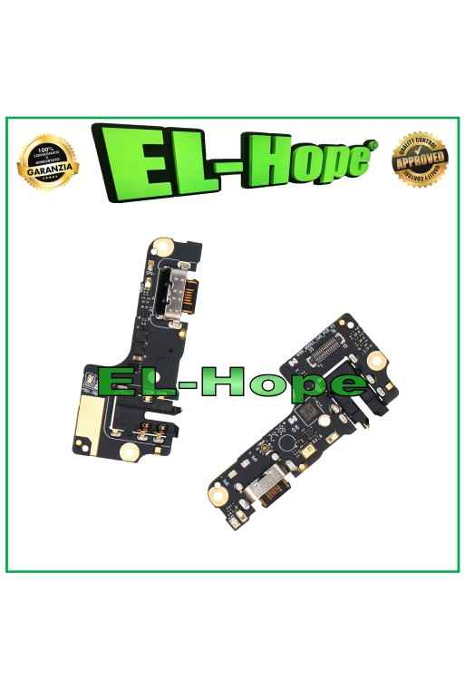 CONNECTEUR DE CHARGE POUR BLACKVIEW SHARK 8 MICROPHONE STATION DE CHARGE TYPE C