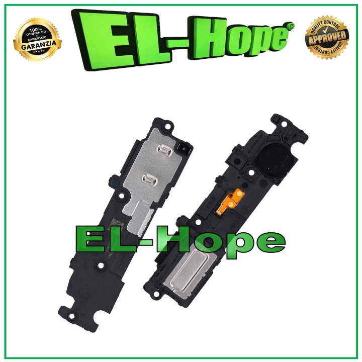 Haut-parleur avec sonnerie et buzzer pour Samsung Galaxy Z Flip 5 SM-F731B, haut-parleur mains libres