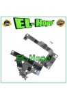 KIT COMPLET VIS SUPPORTS ÉCRANS INTERNES POUR IPHONE 16