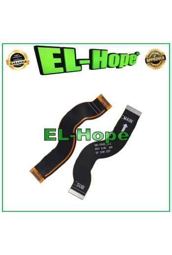 CONNEXION FLEXIBLE PLAT CARTE MÈRE STATION DE CHARGEMENT SAMSUNG GALAXY S22 PLUS SM-S906