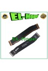 CONNEXION FLEXIBLE PLAT CARTE MÈRE STATION DE CHARGEMENT SAMSUNG GALAXY S24 SM-S921