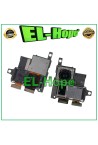 CAMÉRA ARRIÈRE POUR SAMSUNG GALAXY S20 ULTRA SM-G988 MODULE CAMÉRA
