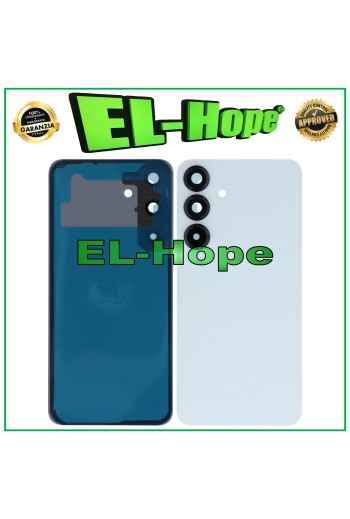 COUVERCLE DE BATTERIE POUR SAMSUNG GALAXY S25+ PLUS SM-S936 COQUE ARRIÈRE EN ÉTAT NEUF