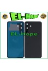 COUVERCLE DE BATTERIE POUR SAMSUNG GALAXY S25+ PLUS SM-S936 NOIR