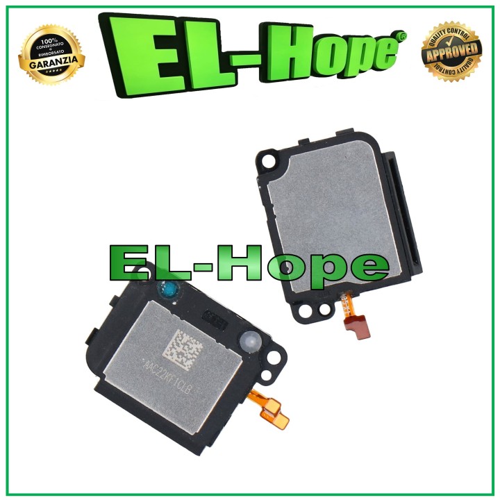 HAUT-PARLEUR POUR MOTOROLA MOTO EDGE 30 XT2203 ÉCOUTE AUDIO APPEL