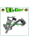 KIT COMPLET VIS SUPPORTS ÉCRANS INTERNES POUR IPHONE 16 PLUS