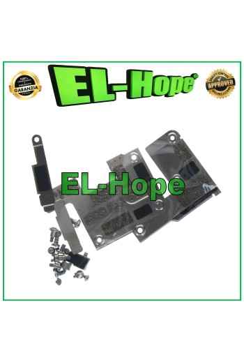 KIT COMPLET VIS SUPPORTS ÉCRANS INTERNES POUR IPHONE 16 PRO MAX