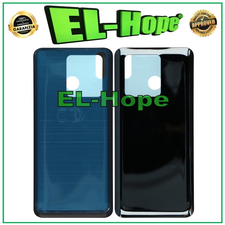 COUVERCLE DE BATTERIE POUR XIAOMI 13T 2306EPN60G NOIR
