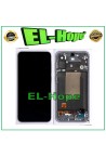 Écran LCD tactile d origine pour Samsung A56 SM-A566, couleur graphite, re'fe'rence GH82-36829A