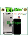 Écran LCD iTruColor INCELL pour Apple iPhone 16 Pro, e'cran tactile en verre
