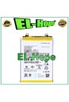 Batterie QR50 pour Motorola Moto Edge 50 5000 mAh, qualite' e'quivalente a' l original