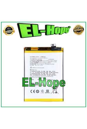 Batterie BLP819 pour Oppo Reno 5 4G CPH2159 4310 mAh, qualite' e'quivalente a' l originale
