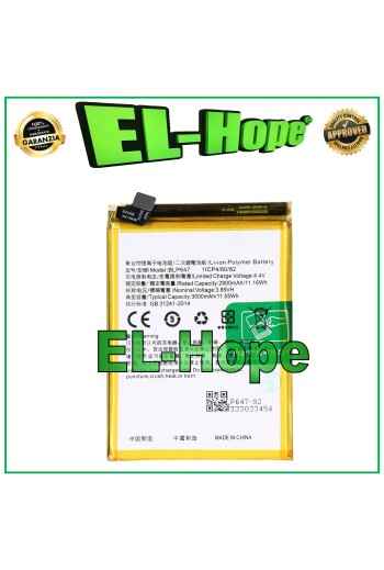 Batterie BLP647 pour Oppo A79 CPH2553 3080 mAh, qualite' e'quivalente a' l originale