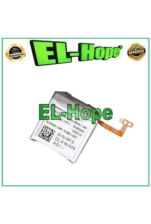 Batterie EB-BR935ABY pour Samsung Galaxy Watch Active 6 SM-R935 40 mm 295 mAh