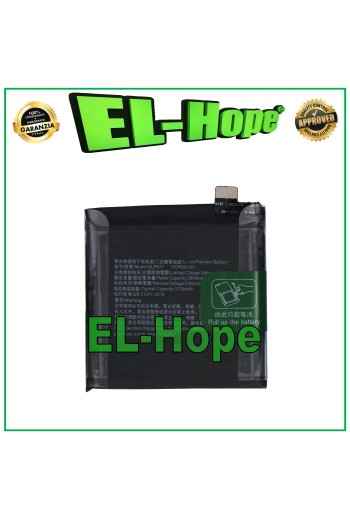 Batterie BLP671 1ICP6/61/61 pour Oppo Find X CPH1871 3730 mAh, e'quivalente a' l originale