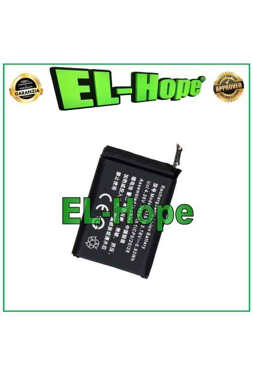 Batterie pour Apple Watch Series 1 Generation A1803 42 mm Batterie A1579 246 mAh