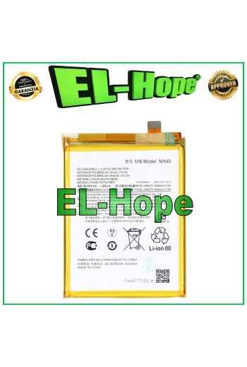 Batterie NH40 pour Motorola Moto E22 E22i XT2239 4020 mAh, qualite' e'quivalente a' l original