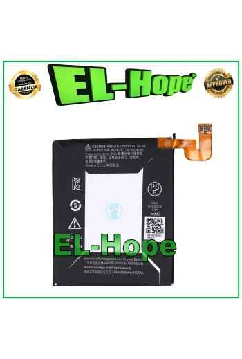 Batterie G020E-B pour Google Pixel 3A G020F 3000 mAh, qualite' e'quivalente a' l originale