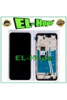 Écran LCD + cadre d origine pour Motorola Moto G53 XT2335